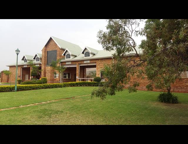 1,000M² VACANT LAND FOR SALE IN WIGWAM